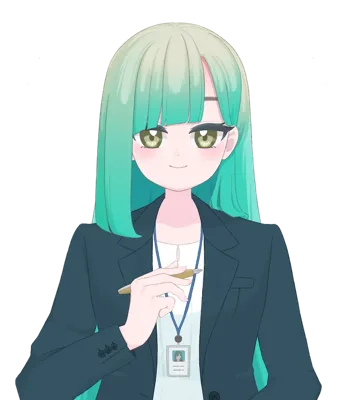 塵持りこのアイコン