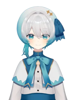 鈴白みしろのアイコン