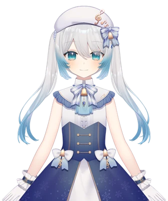 鈴白みしろのアイコン