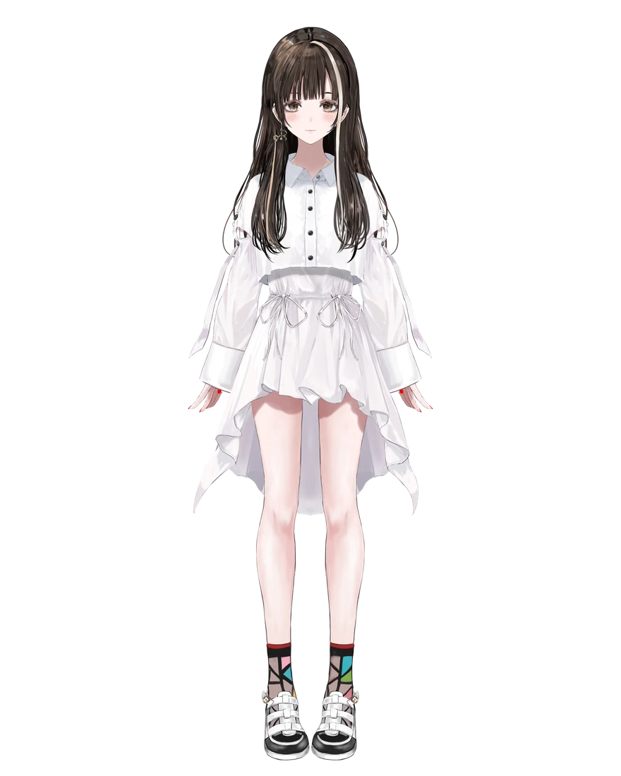 せびんちゃんの立ち絵