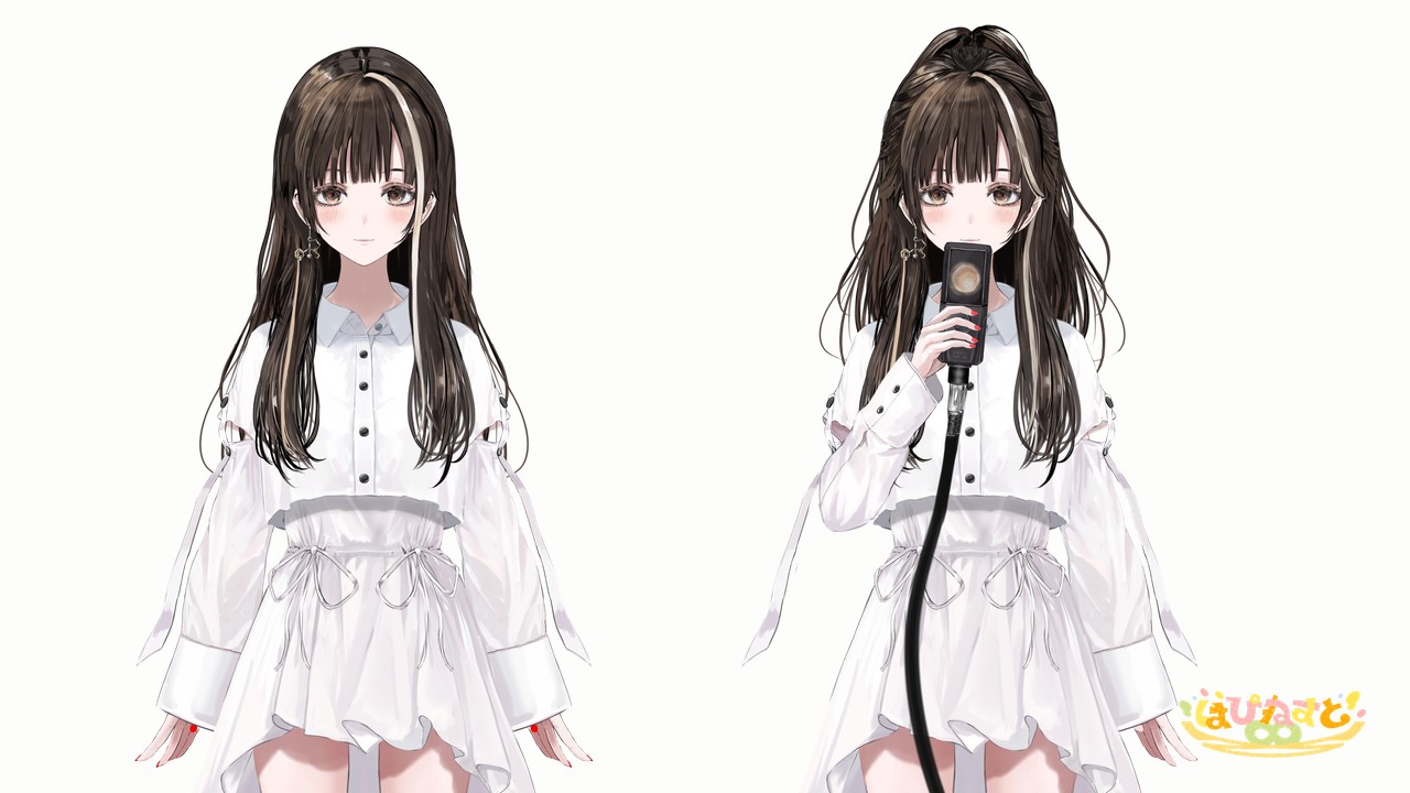せびんちゃんのお姿公開