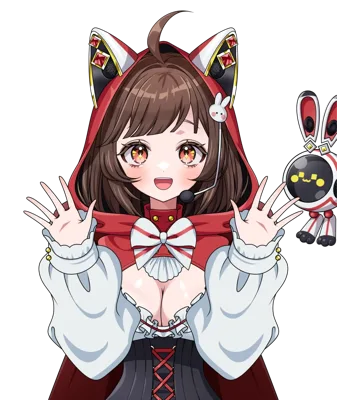 うさねこらーじのアイコン
