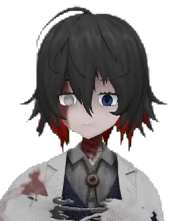惨華のアイコン